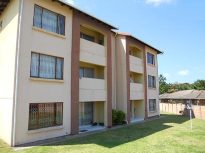 Front View of property in Richards Bay