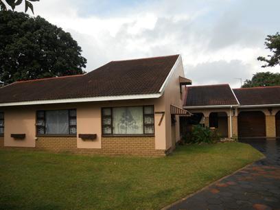 3 Bedroom House for Sale and to Rent For Sale in Richards Bay - Private Sale - MR070950