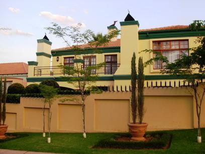 3 Bedroom House for Sale For Sale in Moreletapark - Private Sale - MR070962