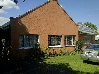 3 Bedroom House for Sale For Sale in Alberton - Private Sale - MR071001