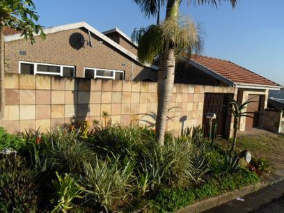 4 Bedroom House for Sale For Sale in Springfield - DBN - Private Sale - MR071011