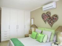 Bed Room 1 - 18 square meters of property in Rant-En-Dal