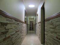 Spaces - 159 square meters of property in Rant-En-Dal