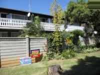 Front View of property in Randburg