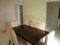 Dining Room - 17 square meters of property in Noordwyk