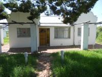 3 Bedroom 2 Bathroom House for Sale for sale in Parys