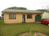 2 Bedroom 1 Bathroom House for Sale for sale in Esikhawini