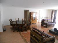 Lounges - 130 square meters of property in Gansbaai