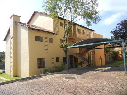 2 Bedroom Sectional Title for Sale For Sale in Sunninghill - Home Sell - MR071517