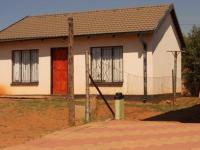 2 Bedroom 1 Bathroom House for Sale for sale in Kagiso