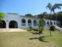 Front View of property in Shelly Beach