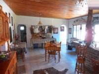 Dining Room - 26 square meters of property in Shelly Beach