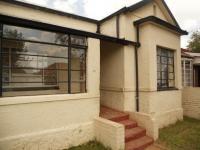 Front View of property in Turffontein