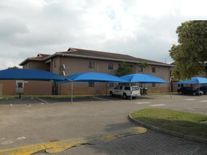 Front View of property in Richards Bay