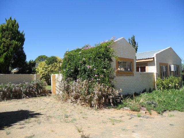 Front View of property in Bains Vlei