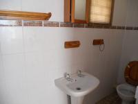 Bathroom 1 - 2 square meters of property in Bains Vlei