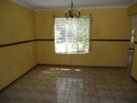 Dining Room - 35 square meters of property in Bains Vlei