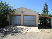 Spaces - 6 square meters of property in Bains Vlei