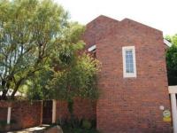 3 Bedroom 2 Bathroom Sec Title for Sale for sale in Bloemfontein