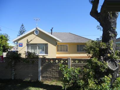 Front View of property in Ottery