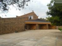 6 Bedroom 3 Bathroom House for Sale for sale in Vanderbijlpark