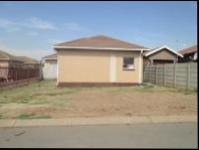 2 Bedroom 1 Bathroom House for Sale for sale in Vanderbijlpark