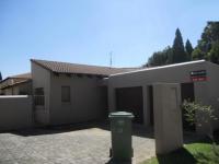 3 Bedroom 2 Bathroom Cluster for Sale for sale in Lone Hill