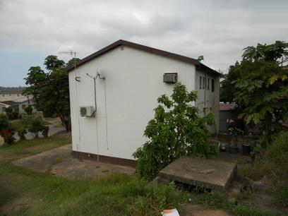 Front View of property in Cato Manor 