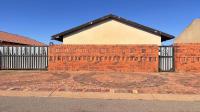 Front View of property in Protea Glen