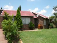  of property in Rooihuiskraal