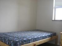 Bed Room 2 - 14 square meters of property in Mossel Bay