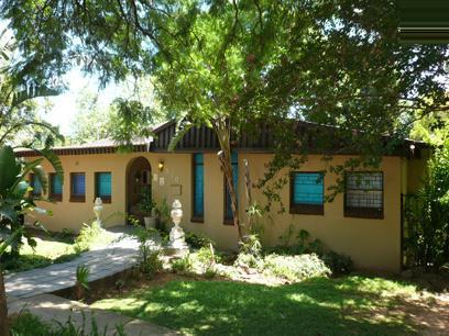 4 Bedroom House for Sale For Sale in Pretoria Gardens - Private Sale - MR07202