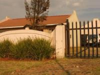 3 Bedroom 1 Bathroom House for Sale for sale in Crystal Park