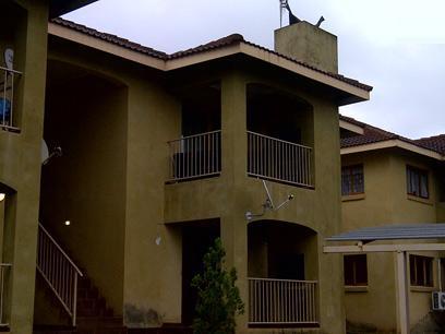 2 Bedroom Apartment for Sale For Sale in Tzaneen - Home Sell - MR072079