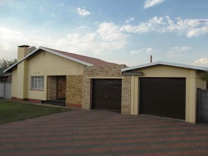 Front View of property in Vanderbijlpark