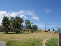 Front View of property in Stellenbosch