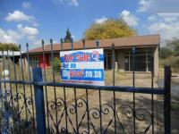 Front View of property in Meyerton