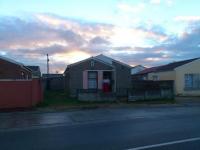 Front View of property in Khayelitsha