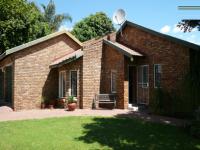 2 Bedroom 2 Bathroom House for Sale for sale in Theresapark