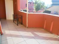 Patio - 15 square meters of property in Randburg