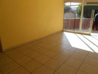 Lounges - 25 square meters of property in Randburg