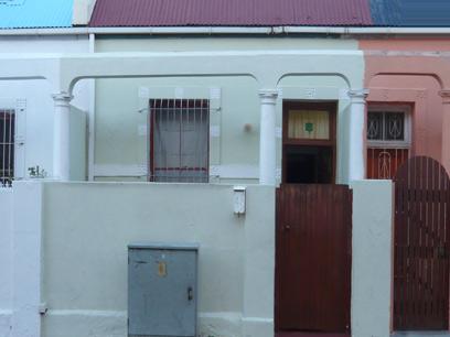 3 Bedroom Simplex for Sale For Sale in Observatory - CPT - Home Sell - MR07226