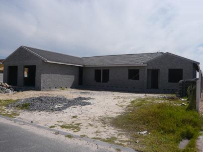 4 Bedroom House for Sale For Sale in Soneike - Home Sell - MR07227