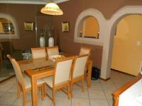 Dining Room - 15 square meters of property in Brackenhurst