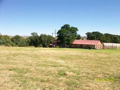 Farm for Sale For Sale in Heidelberg - GP - Private Sale - MR072331