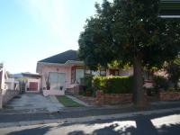 3 Bedroom 1 Bathroom House for Sale for sale in Parow North