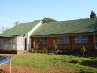 4 Bedroom 3 Bathroom House for Sale for sale in Lyttelton Manor