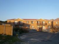 Front View of property in Gordons Bay