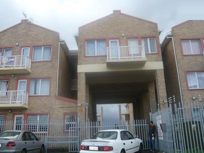 2 Bedroom Apartment for Sale For Sale in Strand - Home Sell - MR07246