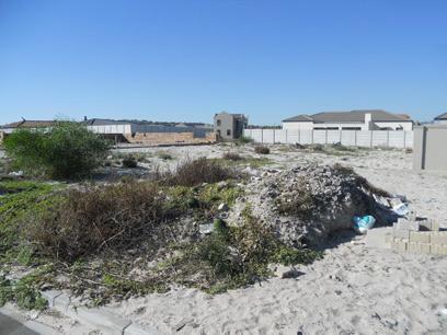 Front View of property in Brackenfell South